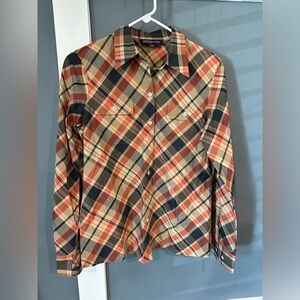 Jones, New York signature blouse size S